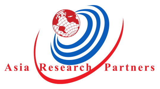 Asia Research Partners LLP