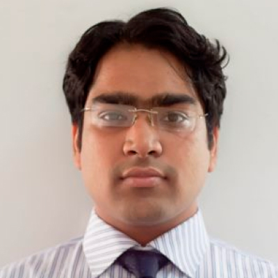 Dr. Vineet