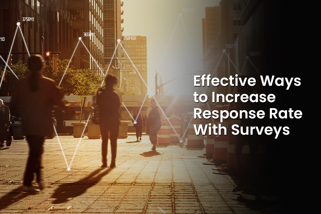 Simple Tips to Increase Response Rate with Online Surveys