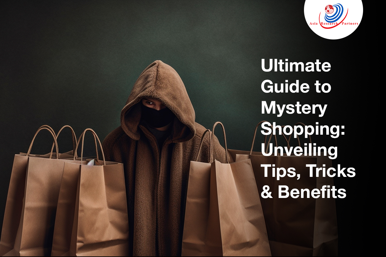 The Ultimate Guide to Mystery Shopping Unveiling Tips Tricks Benefits 1