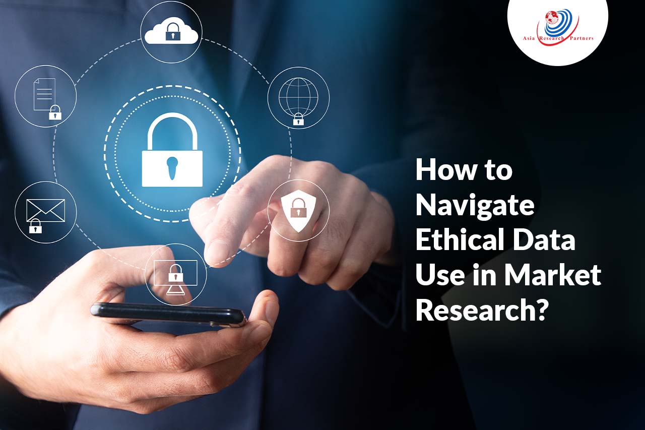 How to Navigate Ethical Data Use in Market Research