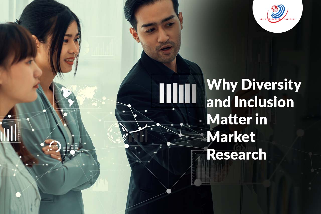 Why Diversity and Inclusion Matter in Market Research