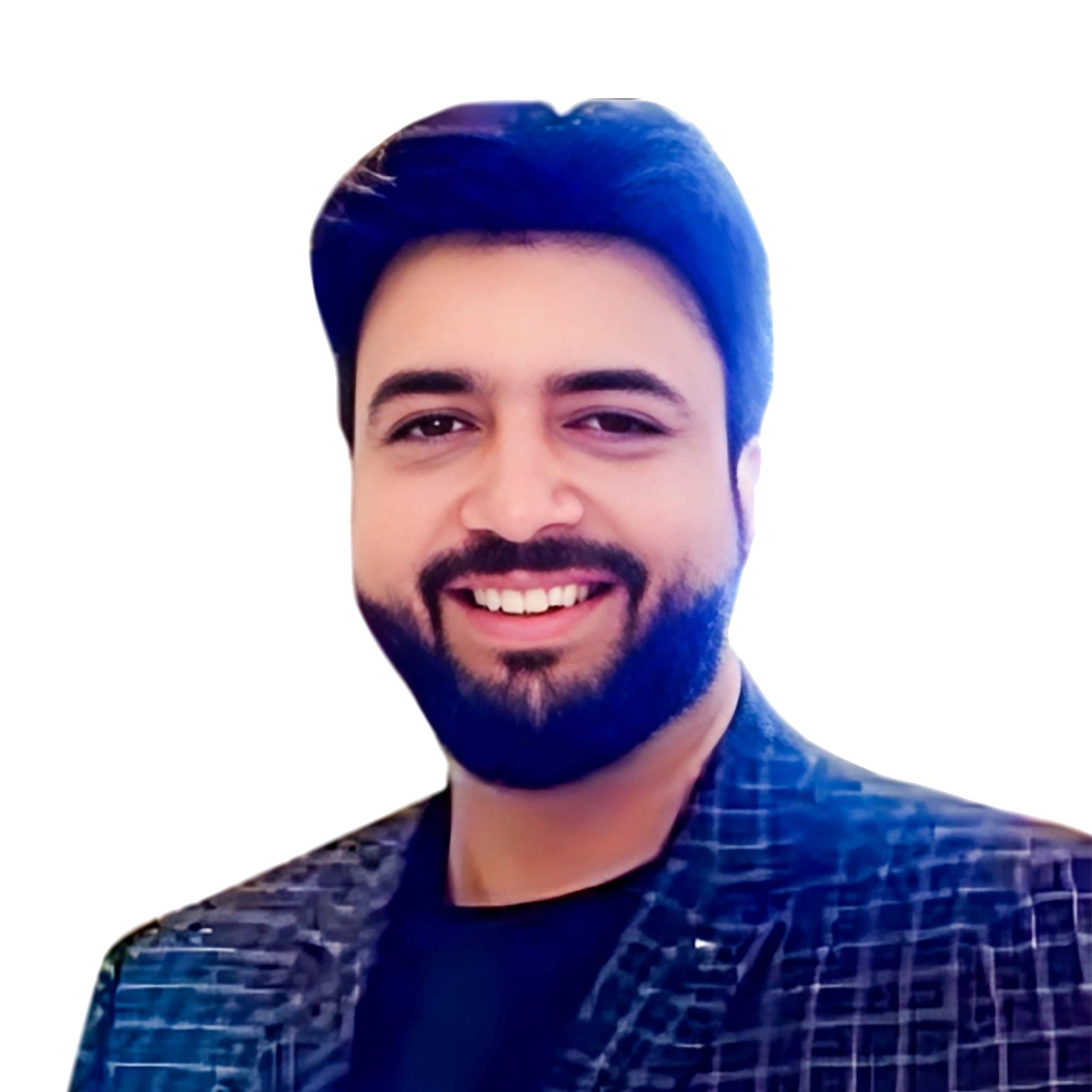 Vinay K Mayer